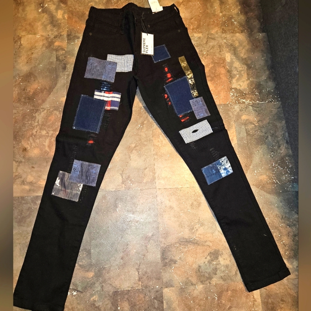 5 pairs of Jeans Bundle ✨️👖